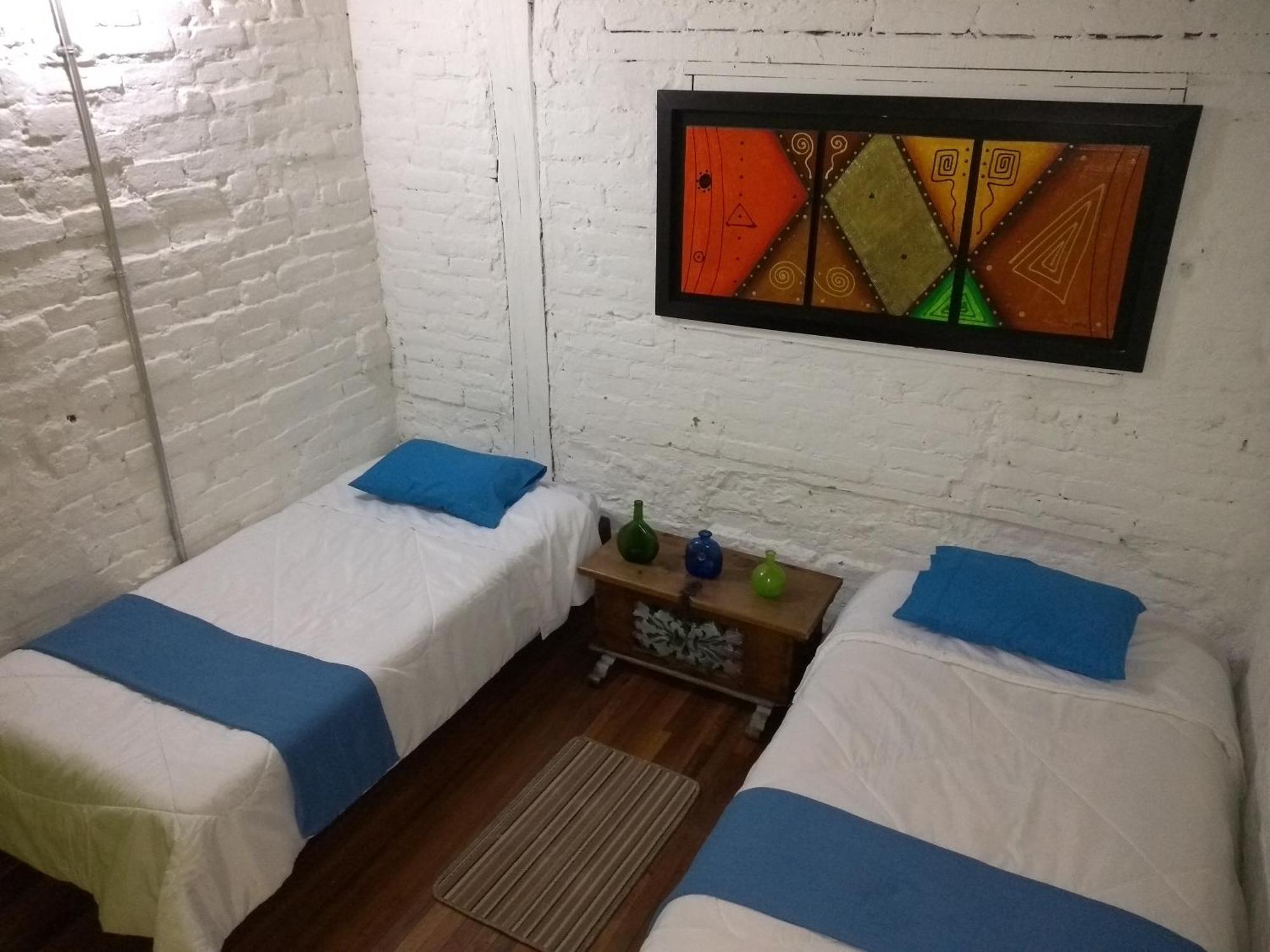 Lima Limon Candelaria Hostel Bogotá Exterior foto
